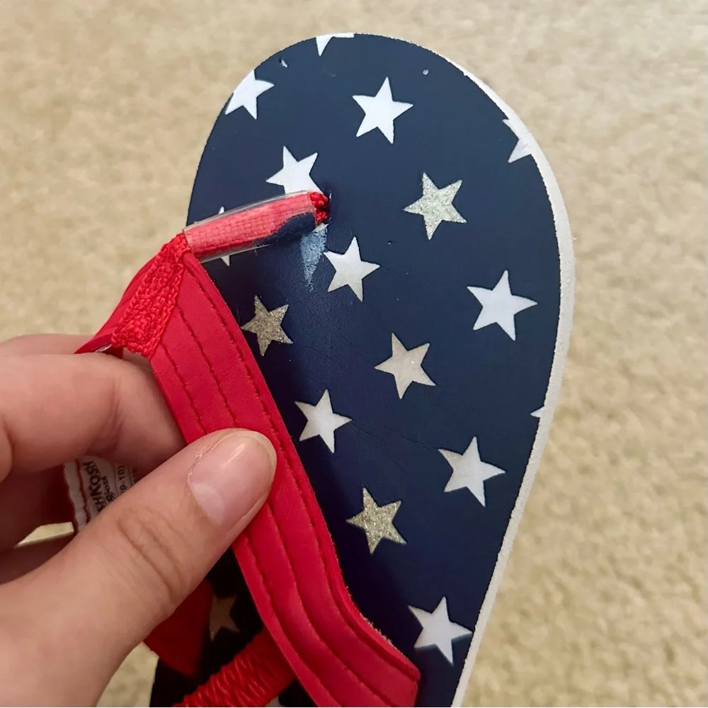 OshKosh Bgosh nwot toddler